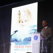 III Premios Faro PortCastelló