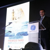 III Premios Faro PortCastelló