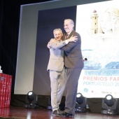 III Premios Faro PortCastelló