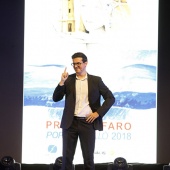 III Premios Faro PortCastelló