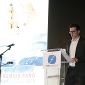 III Premios Faro PortCastelló