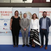 III Premios Faro PortCastelló