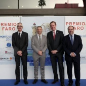 III Premios Faro PortCastelló