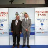 III Premios Faro PortCastelló