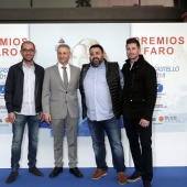 III Premios Faro PortCastelló