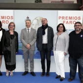 III Premios Faro PortCastelló