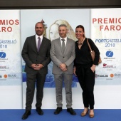 III Premios Faro PortCastelló