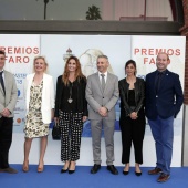 III Premios Faro PortCastelló