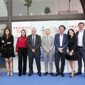 III Premios Faro PortCastelló