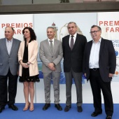 III Premios Faro PortCastelló