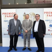 III Premios Faro PortCastelló