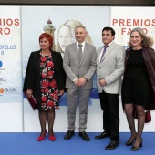 III Premios Faro PortCastelló