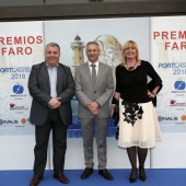 III Premios Faro PortCastelló