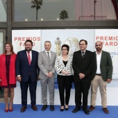 III Premios Faro PortCastelló