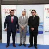 III Premios Faro PortCastelló