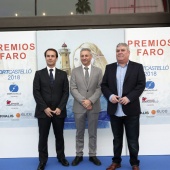 III Premios Faro PortCastelló