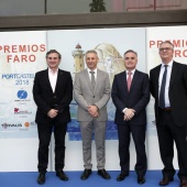 III Premios Faro PortCastelló