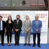 III Premios Faro PortCastelló