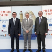 III Premios Faro PortCastelló