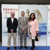 III Premios Faro PortCastelló