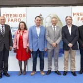 III Premios Faro PortCastelló