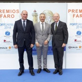 III Premios Faro PortCastelló