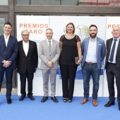 III Premios Faro PortCastelló