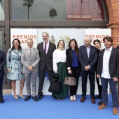 III Premios Faro PortCastelló