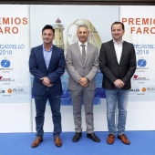 III Premios Faro PortCastelló