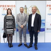 III Premios Faro PortCastelló