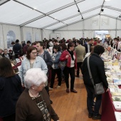 Feria del Libro de Castellón