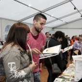 Feria del Libro de Castellón