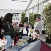 Feria del Libro de Castellón