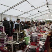 Feria del Libro de Castellón