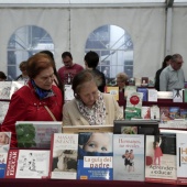 Feria del Libro de Castellón