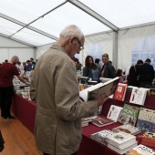 Feria del Libro de Castellón