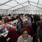 Feria del Libro de Castellón