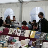 Feria del Libro de Castellón