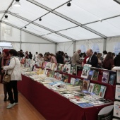 Feria del Libro de Castellón