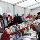 Feria del Libro de Castellón