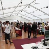 Feria del Libro de Castellón