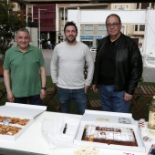 Feria del Libro de Castellón