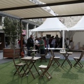 Feria del Libro de Castellón