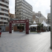 Feria del Libro de Castellón