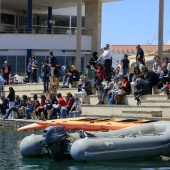 Real Club Náutico de Castellón