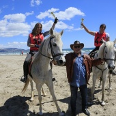 Cavalls per la Joia