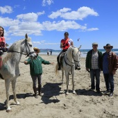 Cavalls per la Joia