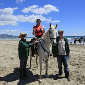 Cavalls per la Joia