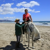 Cavalls per la Joia