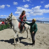 Cavalls per la Joia